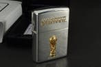 Zippo - 2006 FIFA World Cup Germany - Zakaansteker - Metaal, Nieuw