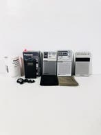 Panasonic - RF-H830 / RF-015 / RF-016 / RF-032, Nieuw