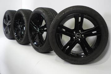 Audi A6 C8 Ramus 19 inch velgen Pirelli Zomerbanden Originee, Ophalen of Verzenden