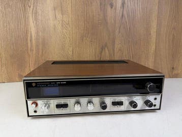 Kenwood - KR-3130 Solid state stereo receiver