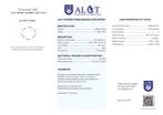 Zonder minimumprijs - Armband Zilver - Gemengde edelstenen -, Nieuw