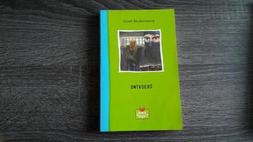 Ontvoerd / Boektoppers 1999 / VO 2 9789020883886, Boeken, Verzenden, Gelezen, G. Beukenkamp
