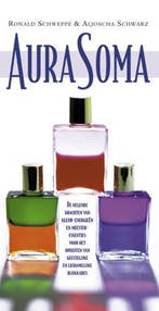 Aura Soma 9789063784140 R.P. Schweppe, Verzenden, R.P. Schweppe