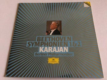 Herbert von Karajan - 17 digitally recorded albums on, Nieuw in verpakking