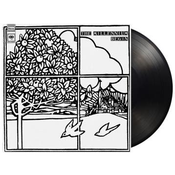 The Millennium - Begin