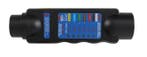 Bgs Technic Trailer / trekkende voertuigtester 7- / 13-pins, Verzenden, Nieuw