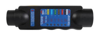 Bgs Technic Trailer / trekkende voertuigtester 7- / 13-pins, Verzenden, Nieuw