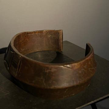 Akuré - Giftand - Gabon