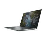 Dell Precision 5490 ultra-5---1 16 GB 256 GB, 256 GB, Intel_core_ultra_5_135h, Nieuw, 14 inch