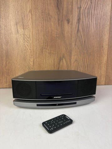 Bose - Wave Soundtouch IV Music System Luidsprekerset, Nieuw