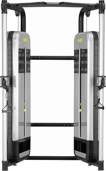 Dual Adjustable Pulley Performance, Verzenden