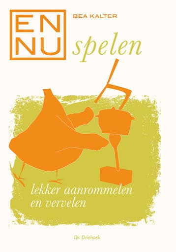En nu...spelen 9789060307687 Bea Kalter, Verzenden, Bea Kalter
