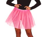 Roze Tutu 40cm, Verzenden