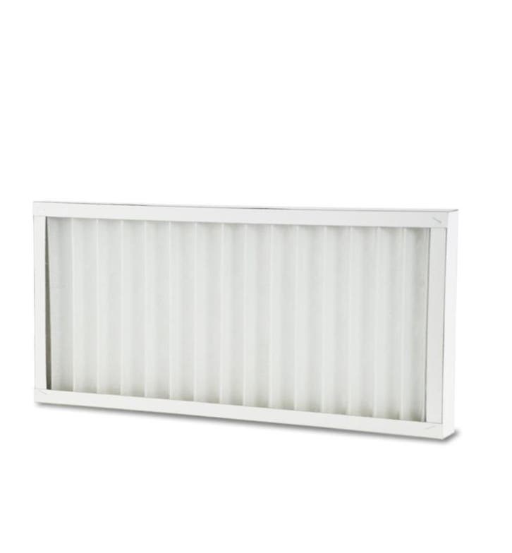 HDS Innov-Tech WRG 400/500EC - F5, Bricolage & Construction, Ventilation & Extraction, Envoi