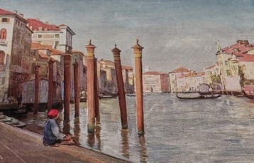 Thomas Okey - Venice and Its Story [Limited & Numbered