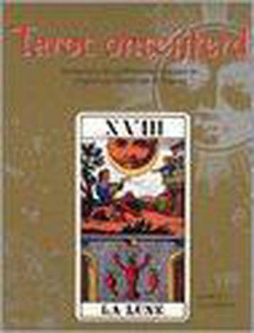 Tarot ontcijferd 9789057640520 MacCormack, Boeken, Esoterie en Spiritualiteit, Verzenden, Zo goed als nieuw, MacCormack
