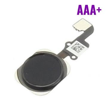 Voor Apple iPhone 6/6 Plus - AAA+ Home Button Assembly met, Verzenden