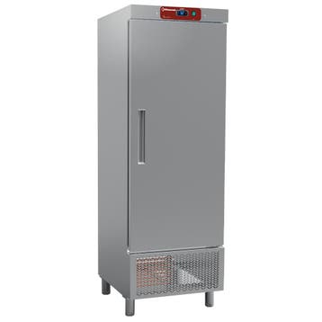 Vrieskast, geventileerd, 1 deur (550 liter), Verzenden, Nieuw in verpakking, Koelen en Vriezen