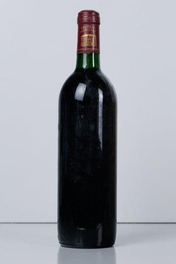1987 Château Margaux - Margaux, Bordeaux 1er Grand Cru, Nieuw