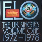 ELO - The UK Singles Volume One 1972-1978, Verzenden