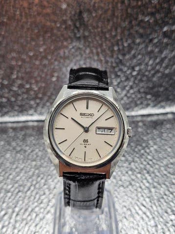Grand Seiko - 56GS Hi-Beat - 5646-7011 - Heren - 1970-1979