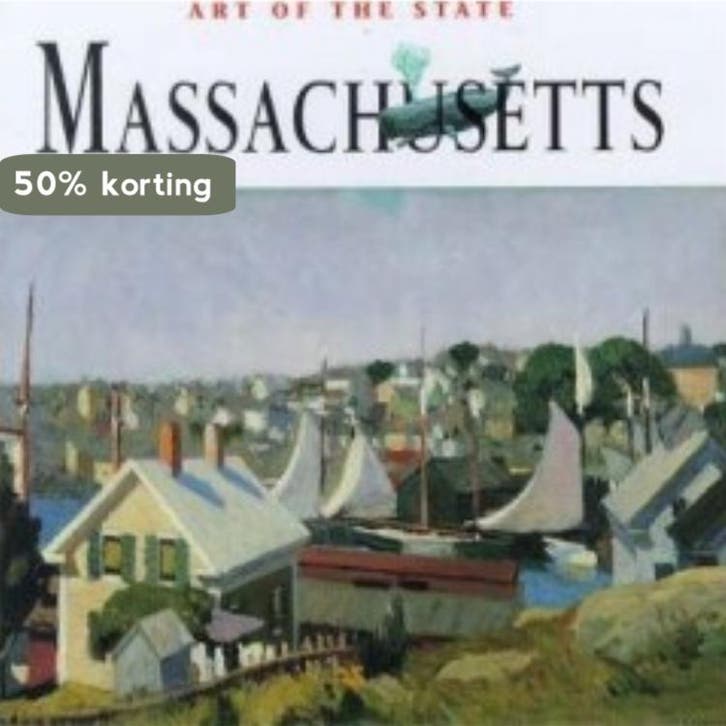 Massachusetts 9780810955608 David Lyon, Boeken, Taal | Engels, Zo goed als nieuw, Verzenden