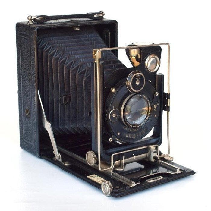 Rodenstock Daro III Analoge camera, TV, Hi-fi & Vidéo, Appareils photo analogiques