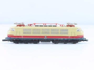 Märklin Z - 8854 - Elektrische locomotief (1) - BR 103 - DB