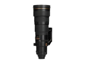 Nikon AF-S 500mm f/4 G ED VR II - Telelens - 1 jaar garantie, Ophalen of Verzenden