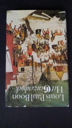 GEUZENBOEK 9789029503051 Boon, Verzenden, Boon