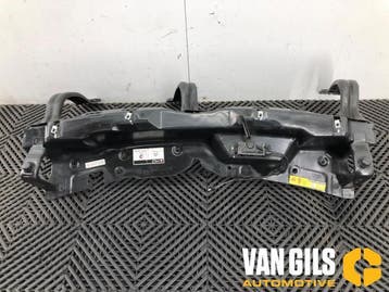 Slotplaat voor Citroen C3 Aircross O321004, Nieuw