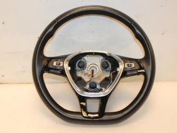Stuurwiel Volkswagen Touran O103532, Nieuw