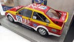 Solido 1:18 - Modelauto - Ford Sierra Cosworth Tour de Corse