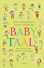 Babytaal 9789058976765 L. Acredolo, Verzenden, Gelezen, L. Acredolo
