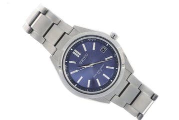 Seiko - Brightz - Zonder minimumprijs - 7B24-0BH0 - Heren -