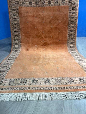 Buchara - Vloerkleed - 192 cm - 122 cm