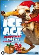 Ice age - Christmas special op DVD, Verzenden