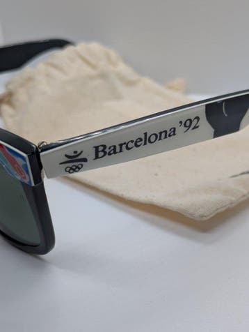 Ray-Ban Olympische Spelen Barcelona 92, Nieuw