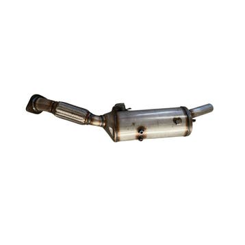Roetfilter Fiat Talento, Nissan NV300, Opel Vivaro,  Renault, Autos : Pièces & Accessoires, Verzenden