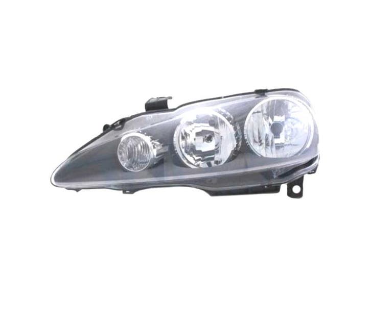 Phare Gauche Pour Alfa Romeo 147 04-10, Autos : Pièces & Accessoires, Éclairage, Envoi
