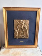 Salvador Dali (1904-1989) - Peccato Originale