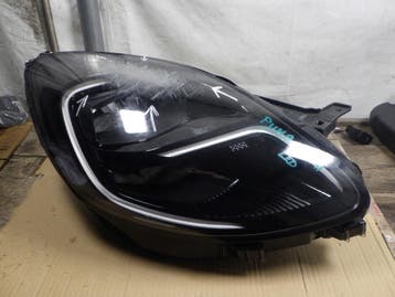 voorlamp rechts full LED Ford Puma L1TB-13E014-LA, Verzenden