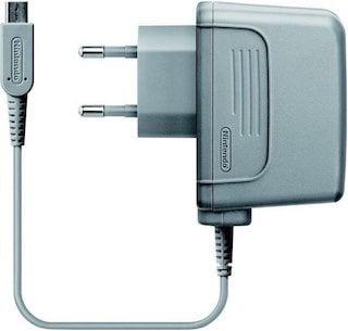 Oplader voor DSi (XL) / (New) 2DS/3DS (XL) Origineel, Ophalen of Verzenden, Zo goed als nieuw