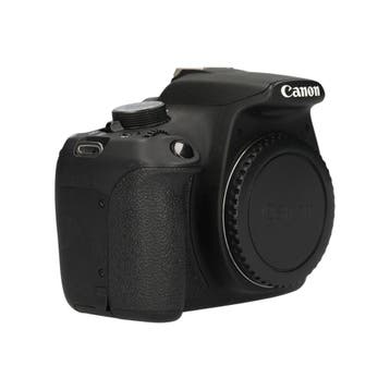 Canon EOS 1200D met garantie, Ophalen of Verzenden, Gebruikt