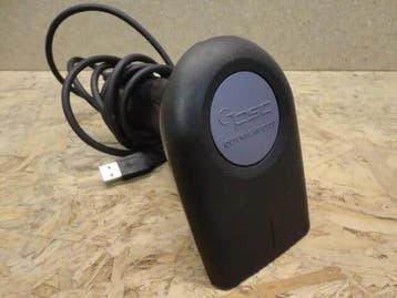 Datalogic Quickscan QS6500 USB 1D Barcode Scanner, Ophalen of Verzenden, Overige typen