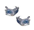 Phares Antibrouillard Pour Volkswagen Vw Passat B6 00-05, Auto-onderdelen, Verzenden, Nieuw