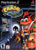 Crash Bandicoot de Wraak van Cortex (PS2 Games), Ophalen of Verzenden, Zo goed als nieuw