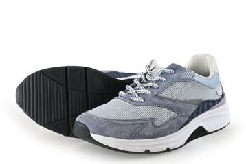Gabor Sneakers in maat 39 Blauw, Verzenden, Sneakers
