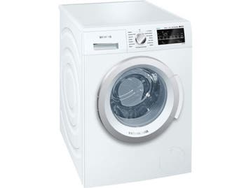 Siemens WM14T490NL - Wasmachine - 8kg - 1400rpm - B -, Elektronische apparatuur, Wasmachines, Verzenden, Zo goed als nieuw