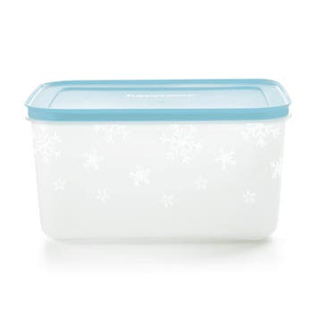 Tupperware Diepvriesbakje 2,5 l, Maison & Meubles, Verzenden